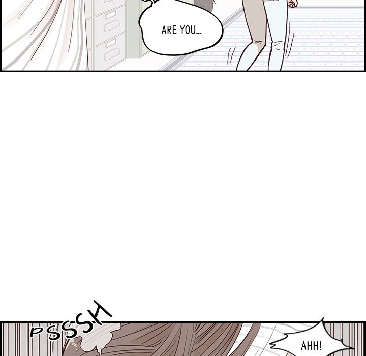 Sunny-Side Up Chapter 20 image 32