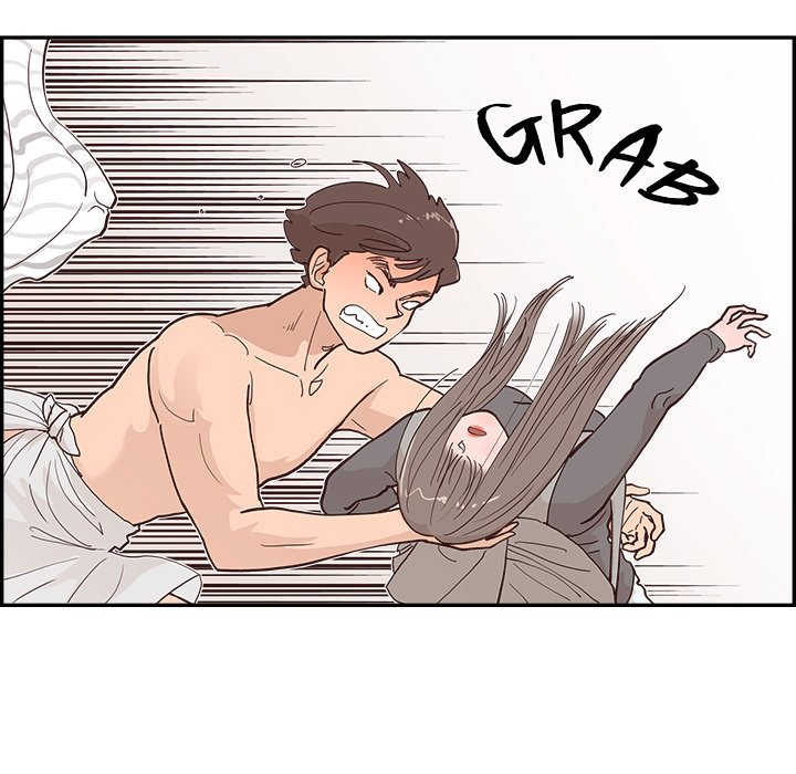 Sunny-Side Up Chapter 20 image 34