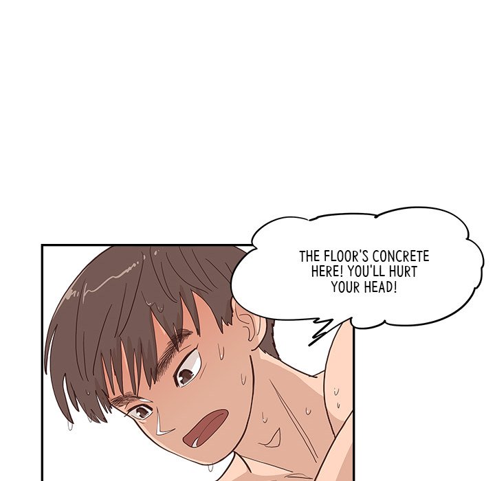 Sunny-Side Up Chapter 20 image 35