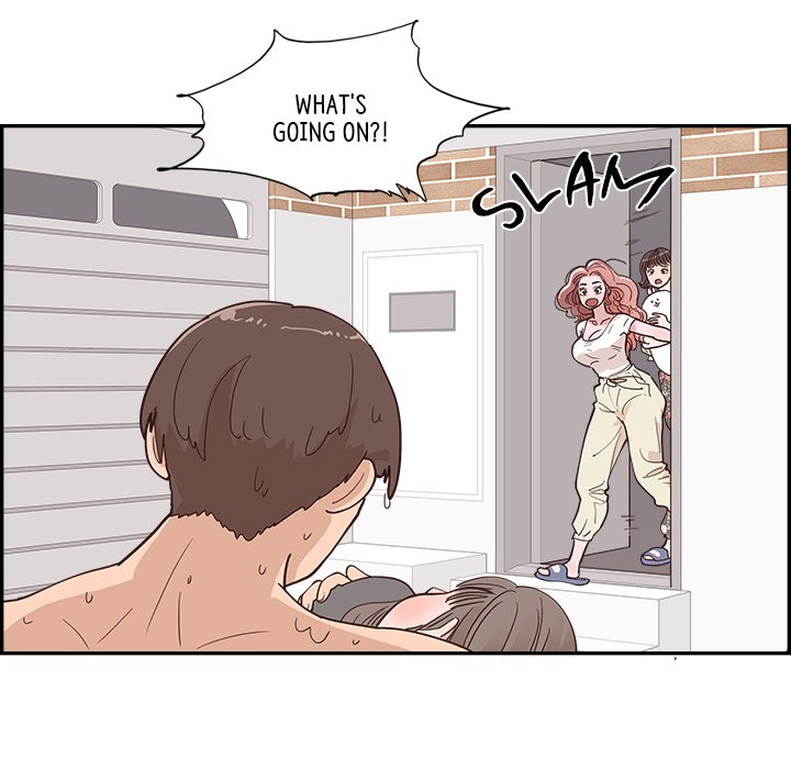 Sunny-Side Up Chapter 20 image 38