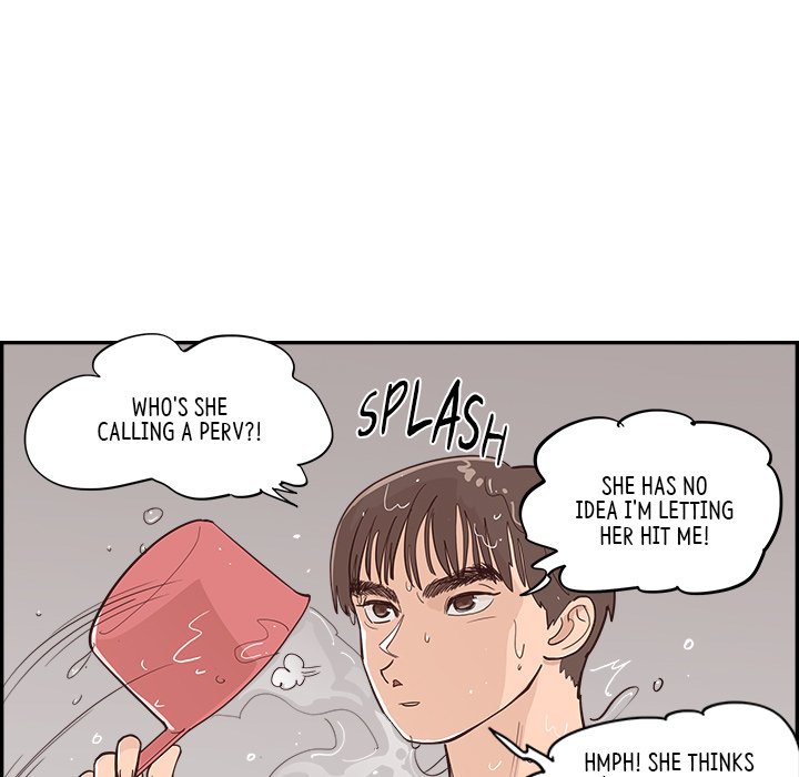 Sunny-Side Up Chapter 20 image 4