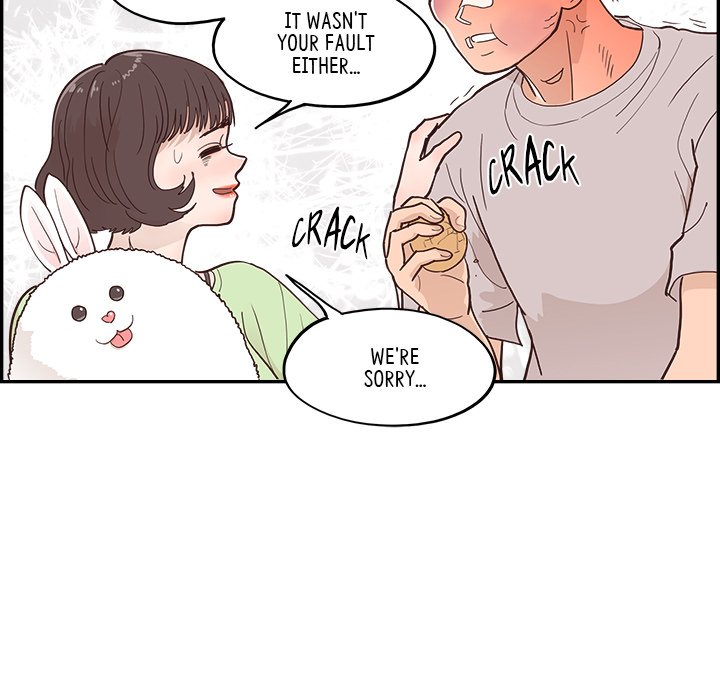 Sunny-Side Up Chapter 20 image 56