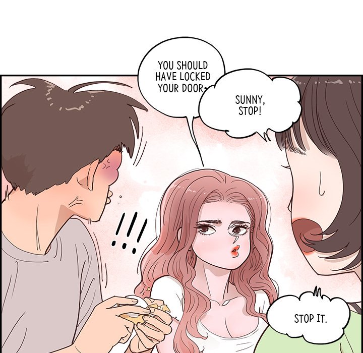 Sunny-Side Up Chapter 20 image 57