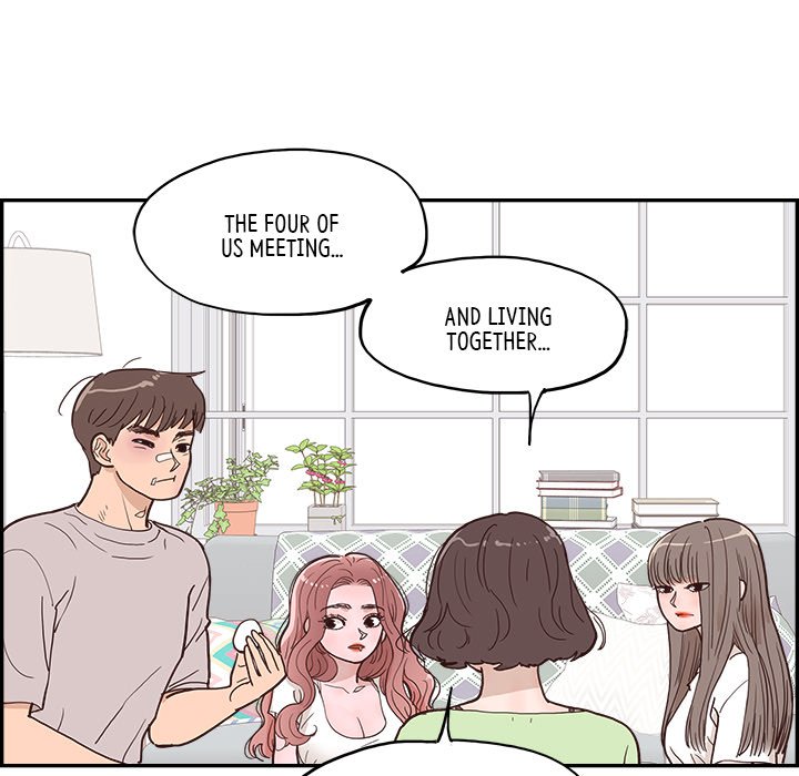 Sunny-Side Up Chapter 20 image 60