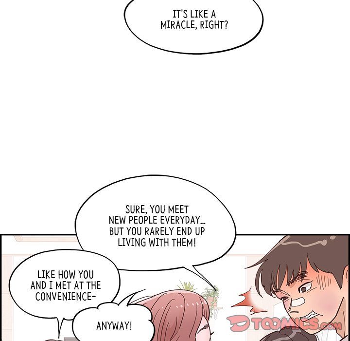 Sunny-Side Up Chapter 20 image 61