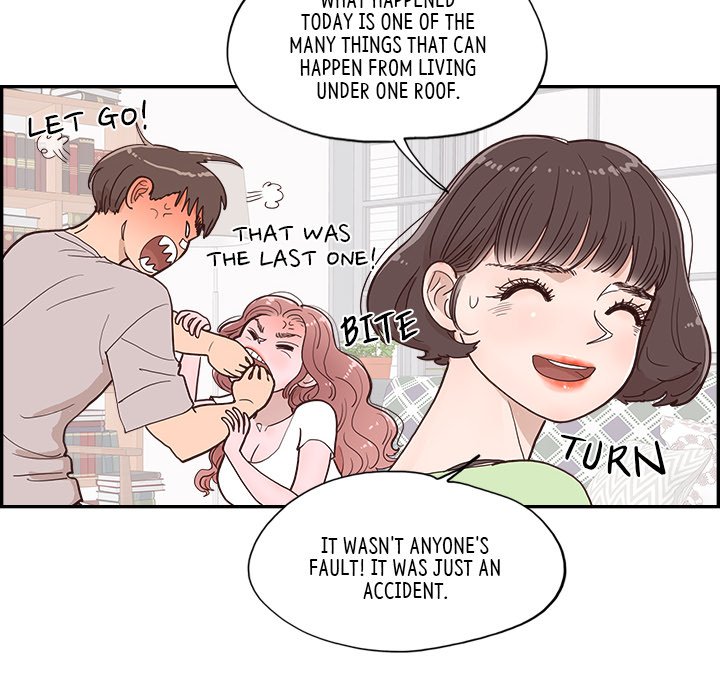 Sunny-Side Up Chapter 20 image 63