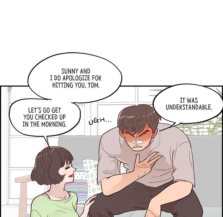 Sunny-Side Up Chapter 20 image 64