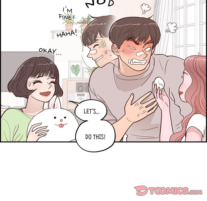 Sunny-Side Up Chapter 20 image 67