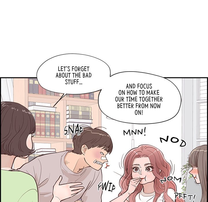 Sunny-Side Up Chapter 20 image 68