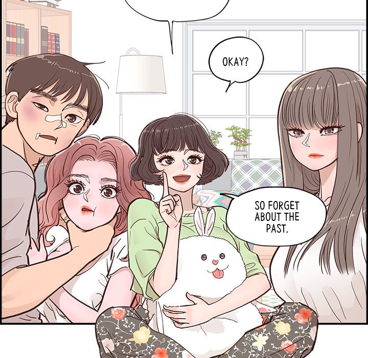 Sunny-Side Up Chapter 20 image 70