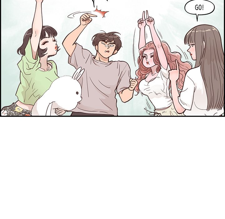 Sunny-Side Up Chapter 20 image 72