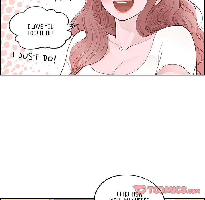 Sunny-Side Up Chapter 20 image 79