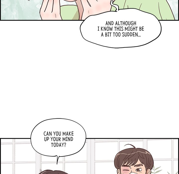 Sunny-Side Up Chapter 20 image 88
