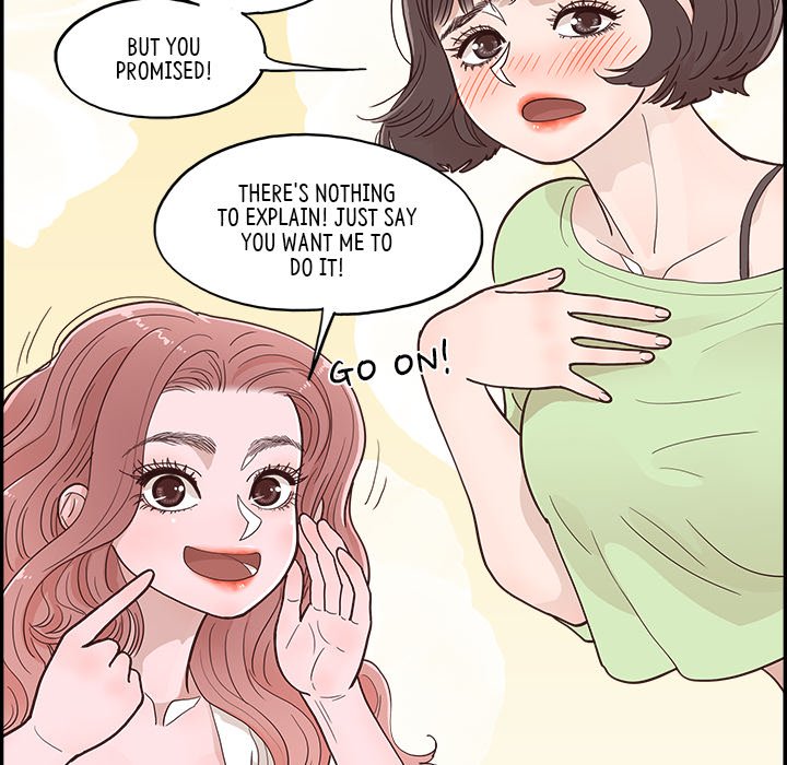 Sunny-Side Up Chapter 20 image 93