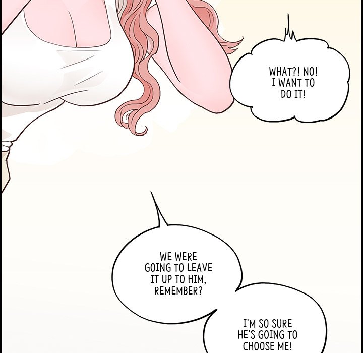 Sunny-Side Up Chapter 20 image 94