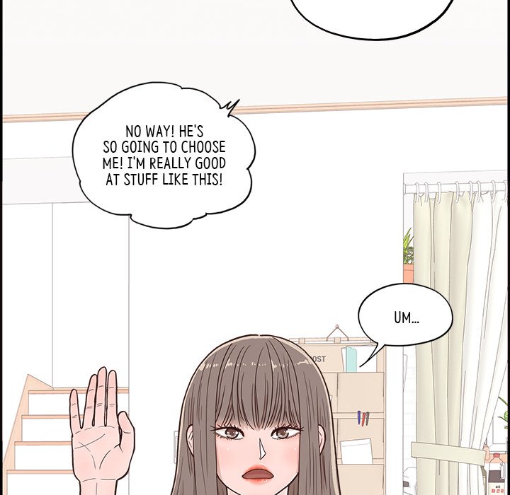 Sunny-Side Up Chapter 20 image 95