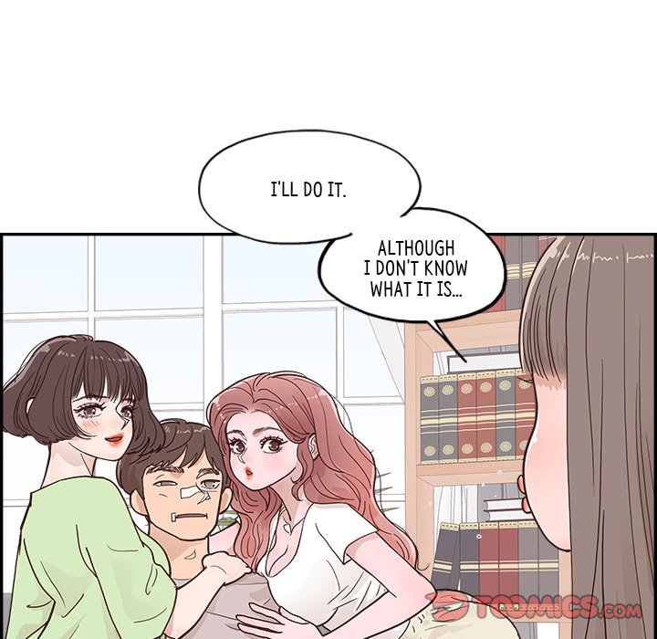 Sunny-Side Up Chapter 20 image 97