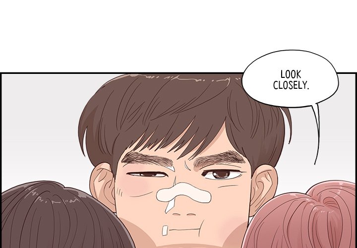 Sunny-Side Up Chapter 21 image 0