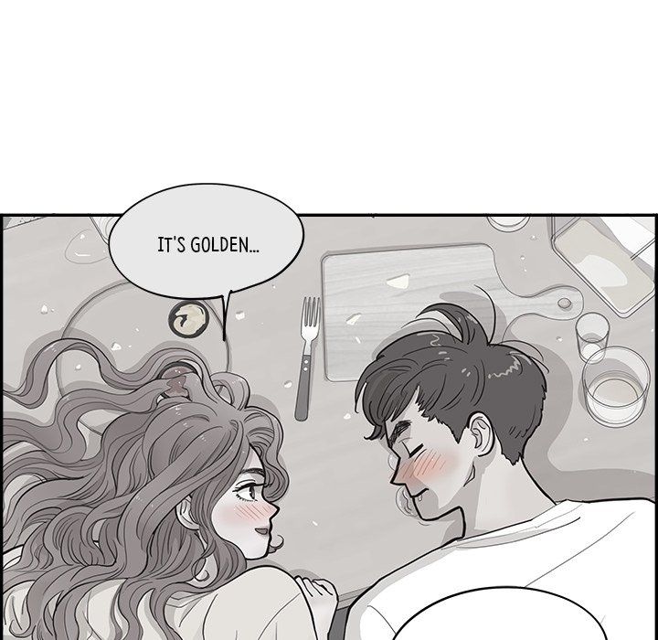 Sunny-Side Up Chapter 21 image 18