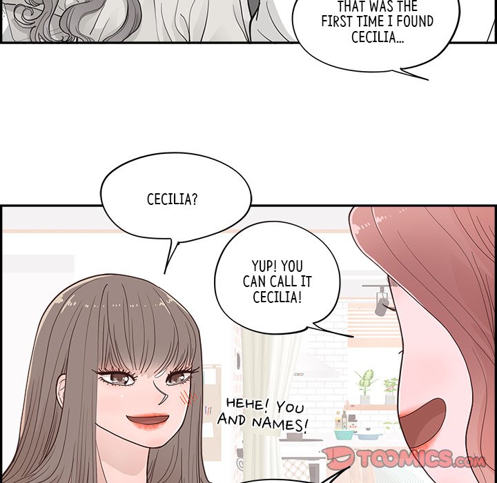 Sunny-Side Up Chapter 21 image 19