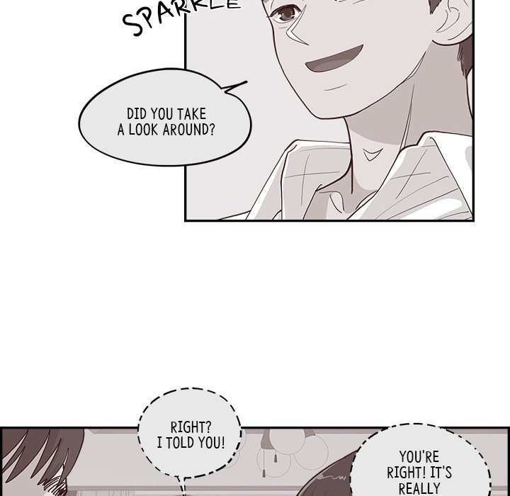 Sunny-Side Up Chapter 21 image 21