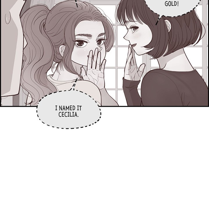 Sunny-Side Up Chapter 21 image 22