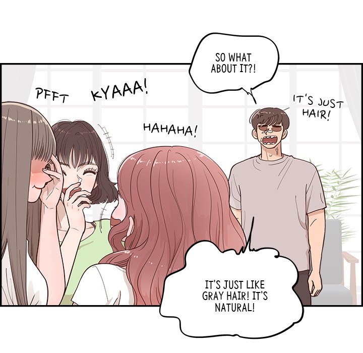 Sunny-Side Up Chapter 21 image 23