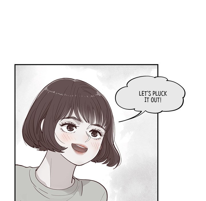 Sunny-Side Up Chapter 21 image 24