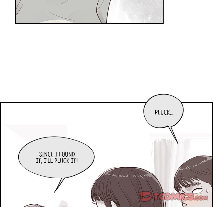 Sunny-Side Up Chapter 21 image 25