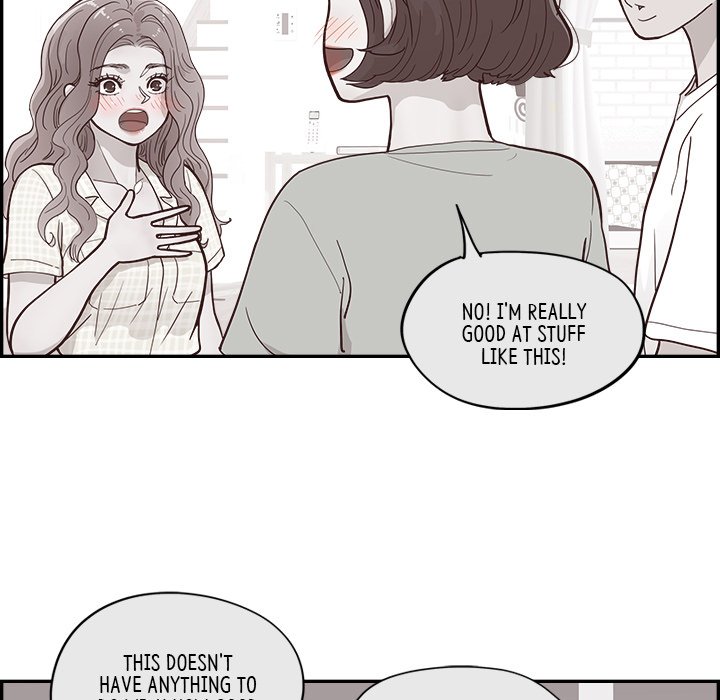 Sunny-Side Up Chapter 21 image 26