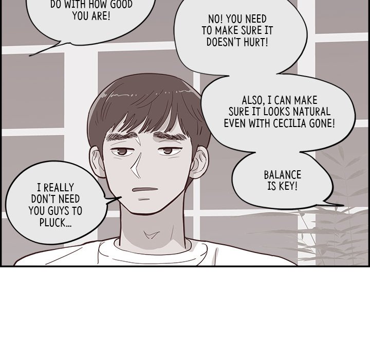 Sunny-Side Up Chapter 21 image 27