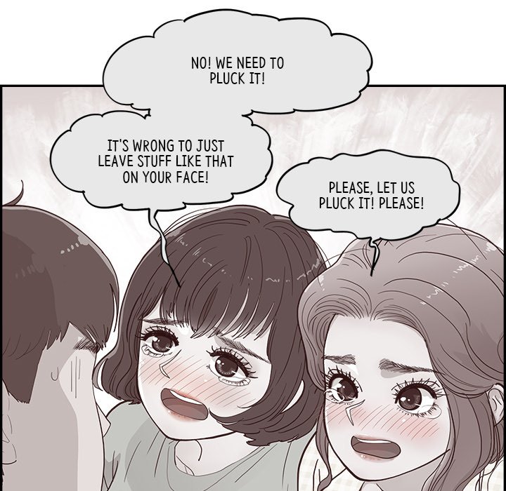 Sunny-Side Up Chapter 21 image 28