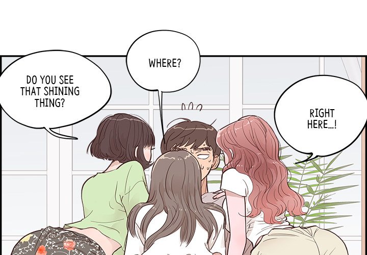 Sunny-Side Up Chapter 21 image 2