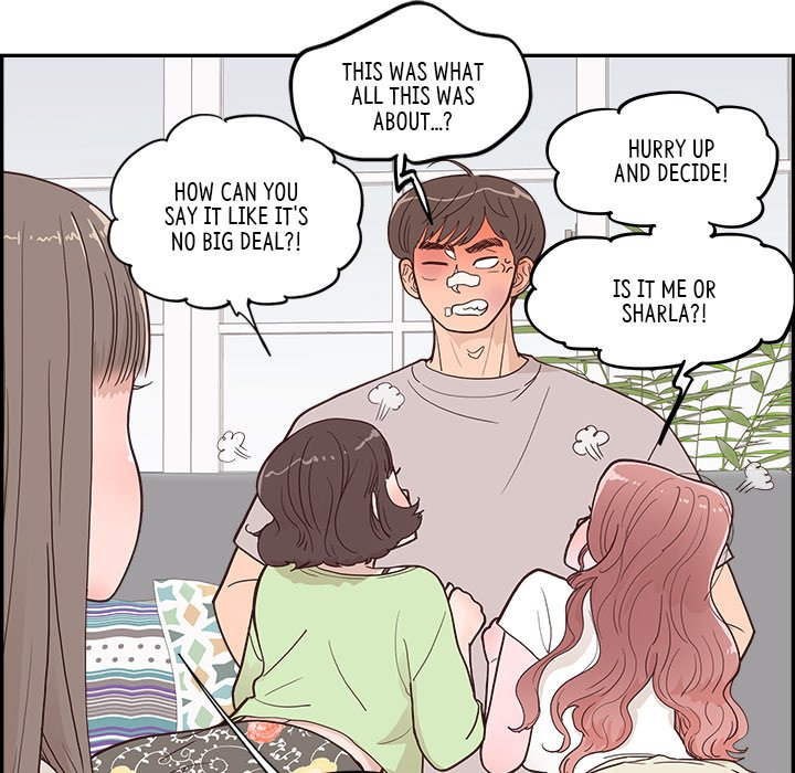 Sunny-Side Up Chapter 21 image 30