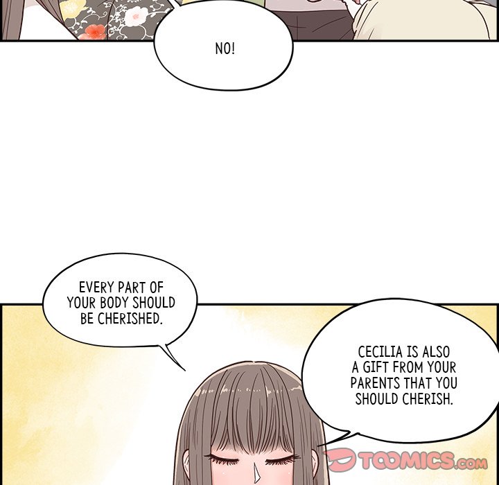 Sunny-Side Up Chapter 21 image 31