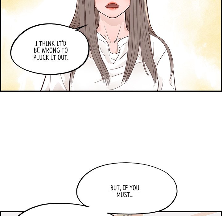 Sunny-Side Up Chapter 21 image 32