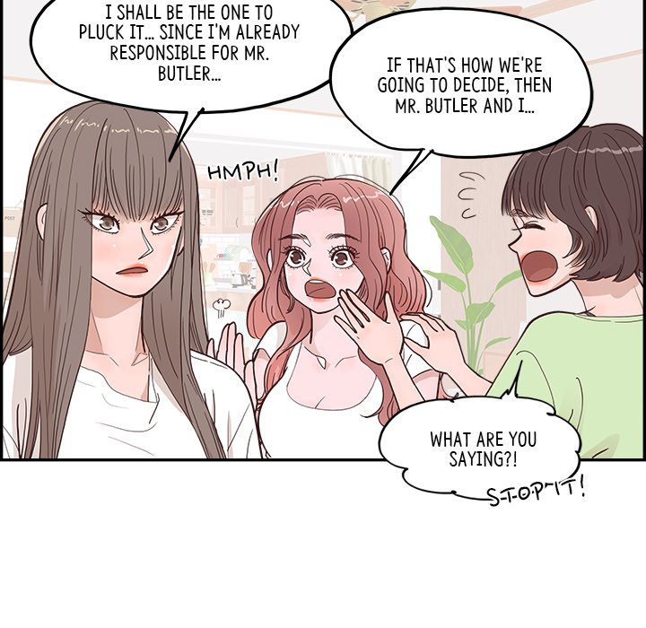 Sunny-Side Up Chapter 21 image 33
