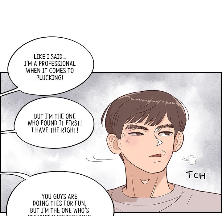 Sunny-Side Up Chapter 21 image 34