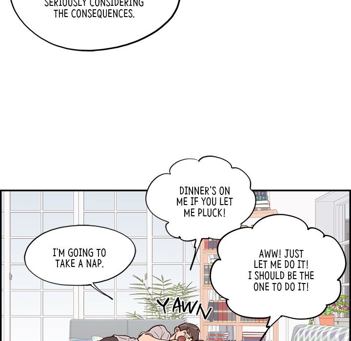 Sunny-Side Up Chapter 21 image 35