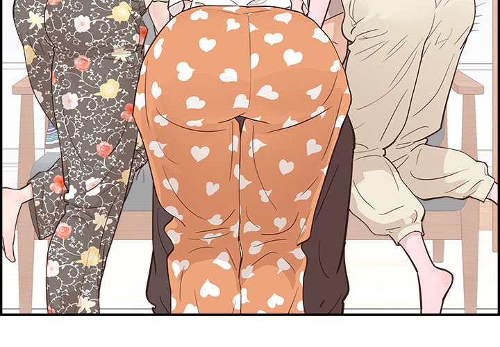 Sunny-Side Up Chapter 21 image 3