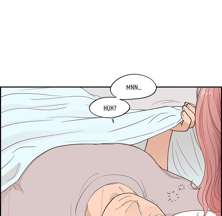 Sunny-Side Up Chapter 21 image 41