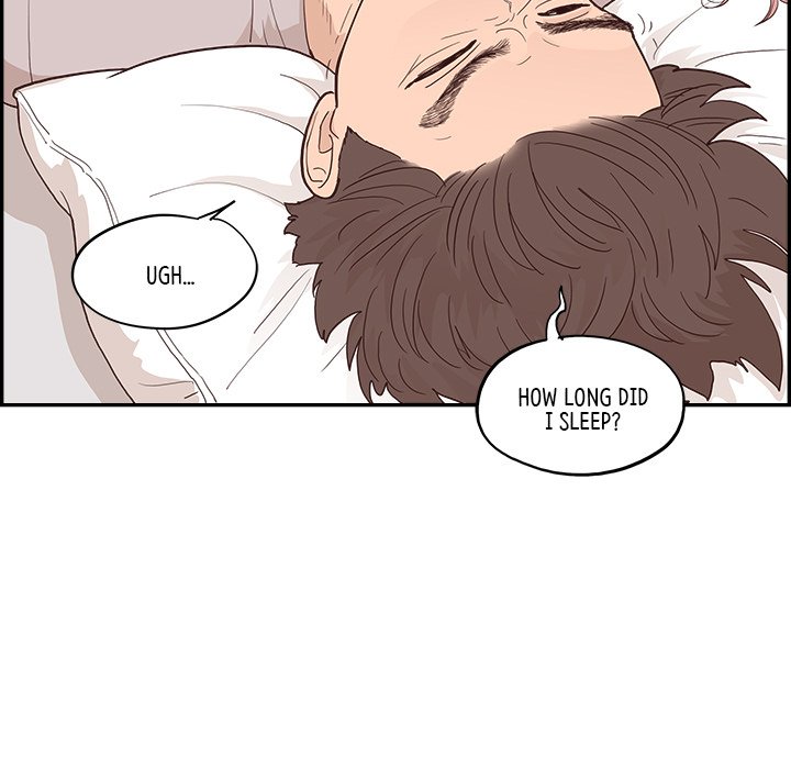 Sunny-Side Up Chapter 21 image 42