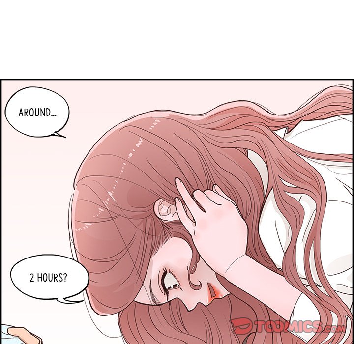 Sunny-Side Up Chapter 21 image 43