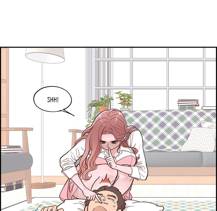 Sunny-Side Up Chapter 21 image 45