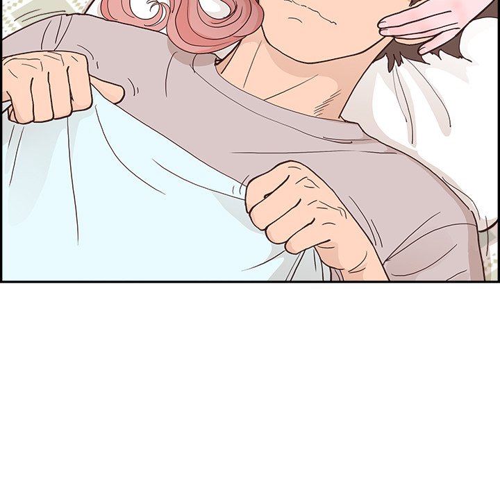 Sunny-Side Up Chapter 21 image 50