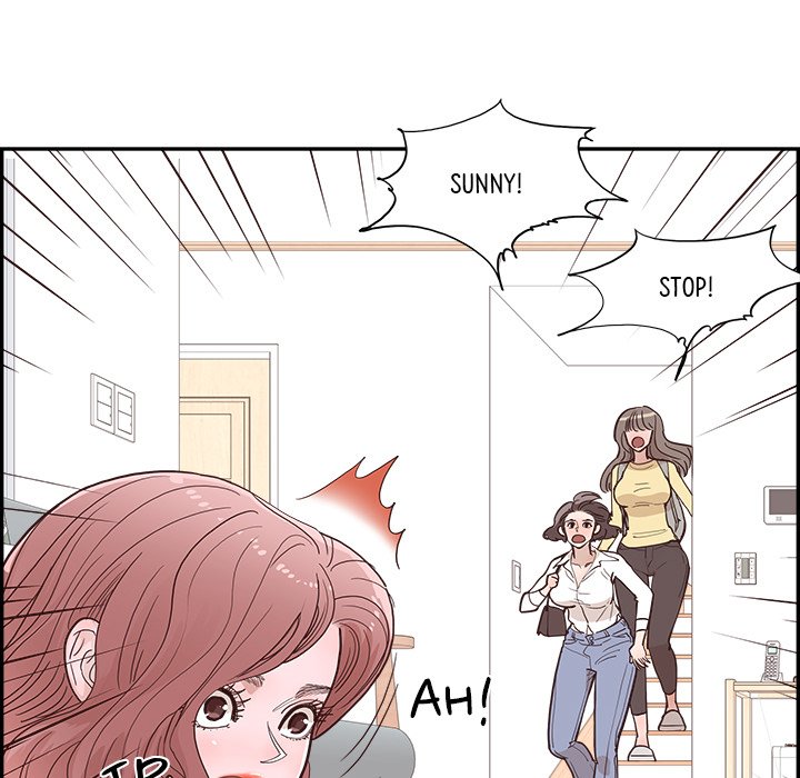 Sunny-Side Up Chapter 21 image 51