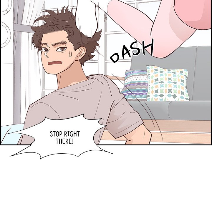 Sunny-Side Up Chapter 21 image 53