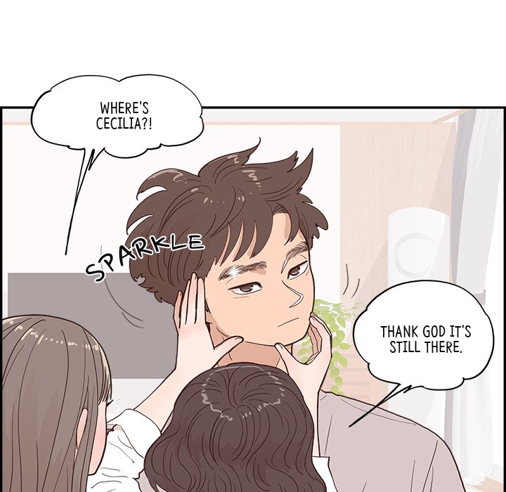 Sunny-Side Up Chapter 21 image 54