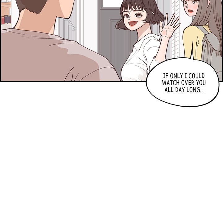 Sunny-Side Up Chapter 21 image 56
