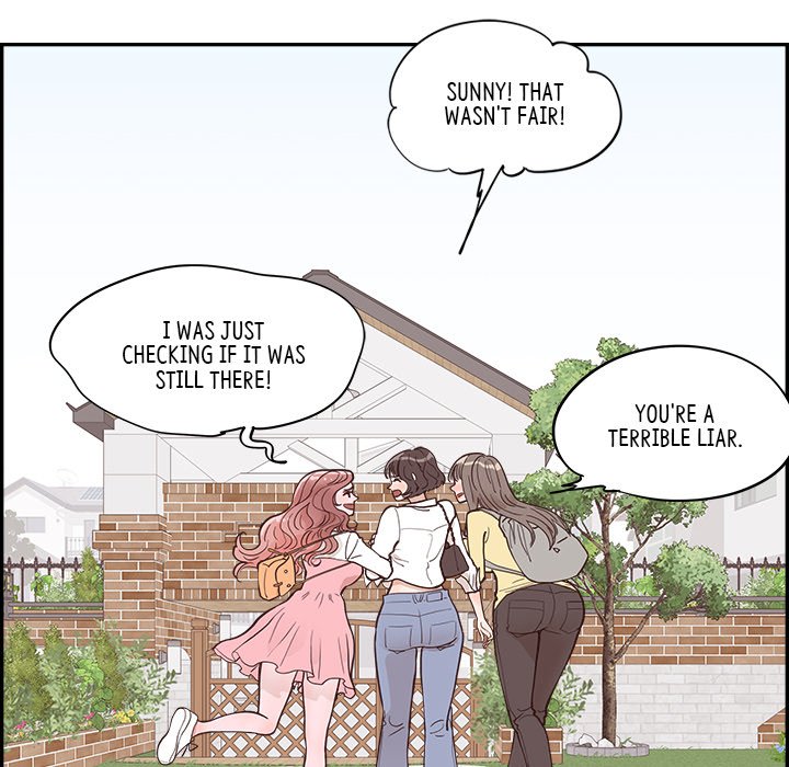 Sunny-Side Up Chapter 21 image 57